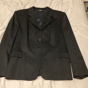 Grand Prix Horse Show Jacket